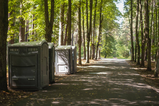 Portable Toilet Options We Offer in Westlake Village, CA
