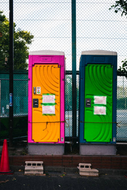 Best Luxury portable toilet rental  in Westlake Village, CA