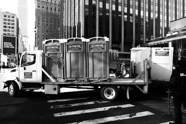 Best Porta potty rental near me  in Westlake Village, CA