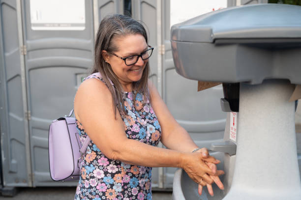 Best Best portable toilet rental  in Westlake Village, CA
